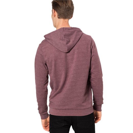 Bluzka sportowa 'JORGALIONS SWEAT HOOD BRUSHED' Jack & Jones  L AboutYou