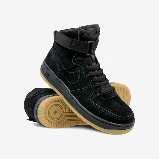 NIKE AIR FORCE 1 HIGH LV8 (GS)