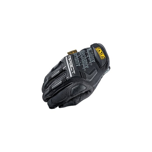 Rękawice Mechanix Wear The M-Pact® Black/Grey + darmowy zwrot (MPT-58) Mechanix Wear L ZBROJOWNIA