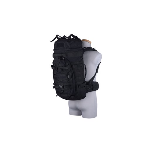 Plecak Wisport Crafter 55 l Black (WIS-20-023409) G Wisport Militaria.pl