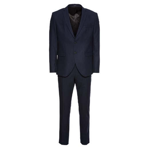 Garnitur 'SLHSLIM-MYLOIVER DK NAVY SUIT B'  Selected Homme 54 AboutYou