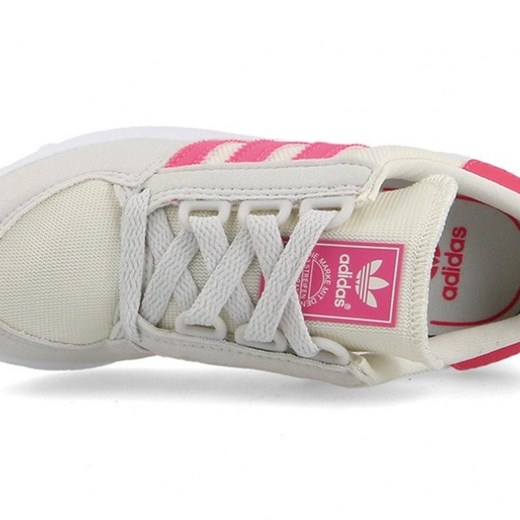 Buty dziecięce snaekersy adidas Originals Forest Grove B37748   33 sneakerstudio.pl