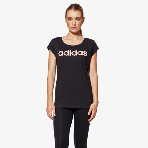 ADIDAS T-SHIRT SS W COM T