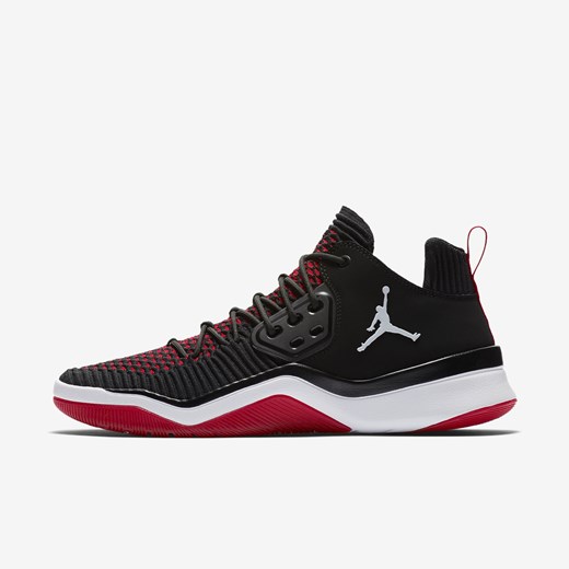 Buty męskie Jordan DNA LX Black/Gym Red AO2649 023 Nike 42 sneakershop.pl