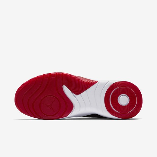 Buty męskie Jordan DNA LX Black/Gym Red AO2649 023 Nike 45.5 sneakershop.pl