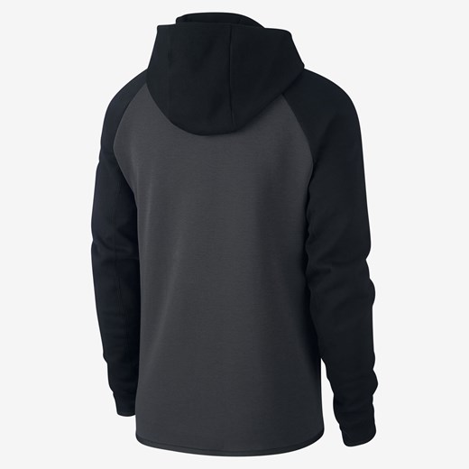 Bluza męska Nike Sportswear Tech Fleece 928483 060 Nike M sneakershop.pl