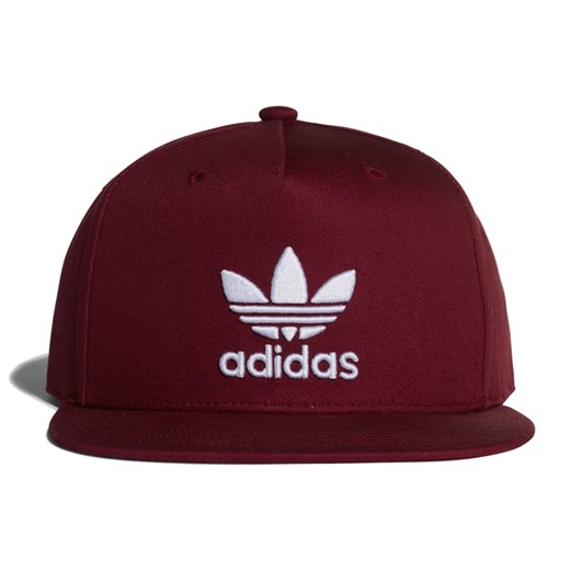 Czapka adidas Trefoil Snap Back DH4281