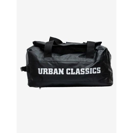 Traveller Bag Black TB2270 Urban Classics  UNI UrbanCity.pl