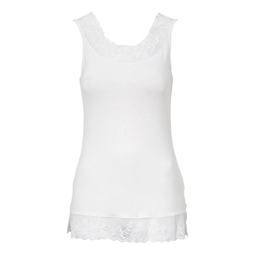 Top Florence Cream  XL (44) cellbes
