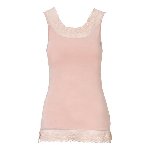 Top Florence Cream  M (38) cellbes