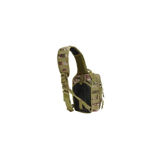 Plecak BRANDIT US Cooper EveryDayCarry Sling 8L Tactical Camo (8036.161.OS) Brandit   ZBROJOWNIA