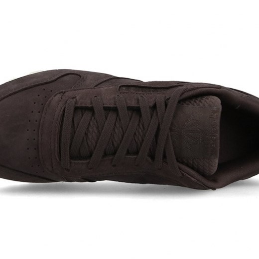 Buty damskie sneakersy Reebok Classic Leather CN5485  czarny 37 sneakerstudio.pl