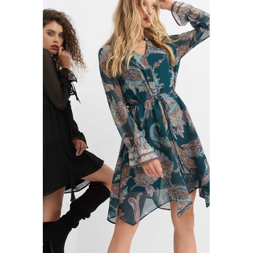 Sukienka ze wzorem paisley ORSAY 40 orsay.com