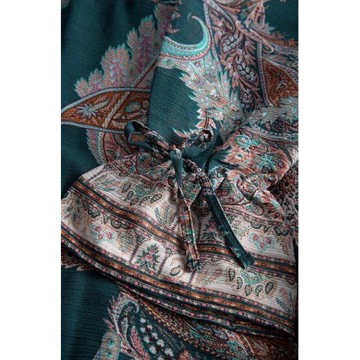 Sukienka ze wzorem paisley ORSAY 36 orsay.com