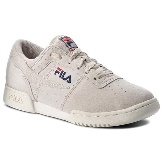 Sneakersy FILA - Original Fitness S 1010259.00J Feather Gray  Fila 44 eobuwie.pl