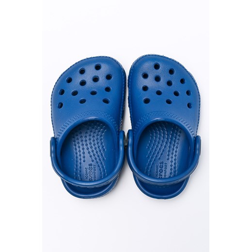 Crocs - Klapki dziecięce  Crocs 28/29 okazja ANSWEAR.com 