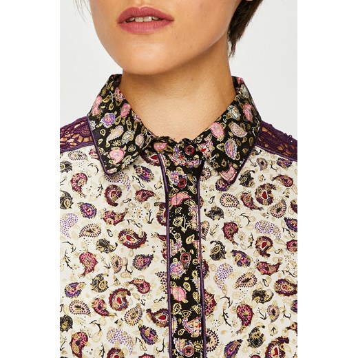 Desigual - Koszula  Desigual XS ANSWEAR.com