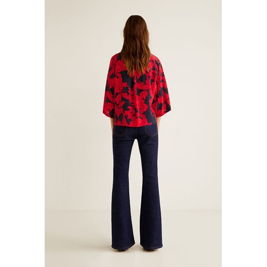 Mango - Koszula Camelia Mango XS ANSWEAR.com