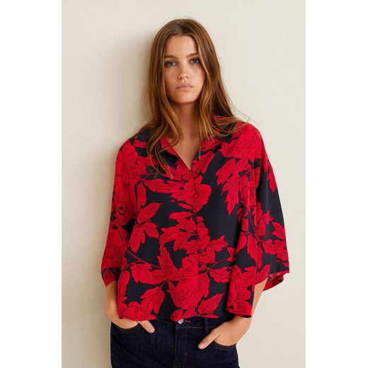 Mango - Koszula Camelia Mango XS ANSWEAR.com