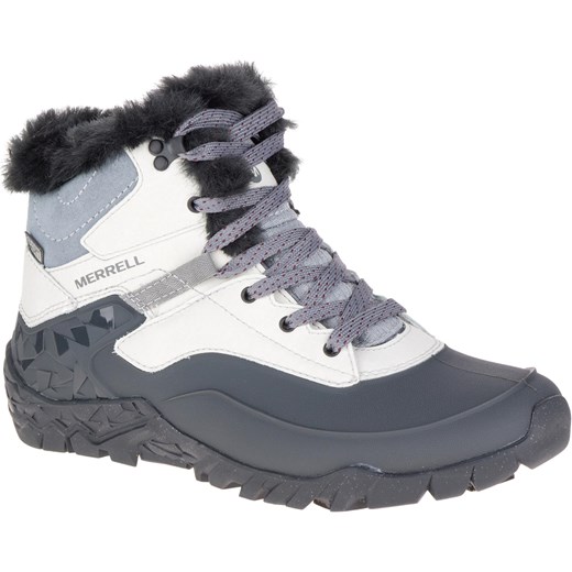 Merrell buty zimowe Aurora 6 ICE+ Waterproof ash 5 (38), BEZPŁATNY ODBIÓR: WROCŁAW! Merrell  39 Mall