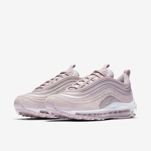 Buty damskie Nike Air Max 97 Glitter AT0071 600 adrenaline Buty damskie Nike Air Max 97 Glitter AT0071 600 adrenaline