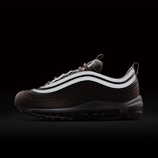 Buty damskie Nike Air Max 97 Glitter AT0071 600 adrenaline Buty damskie Nike Air Max 97 Glitter AT0071 600 adrenaline