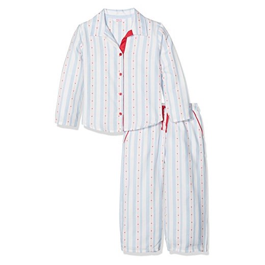 CyberPower jammies dziewcząt piżama z dwoma częściowy Matilda -  Cyberjammies sprawdź dostępne rozmiary wyprzedaż Amazon 