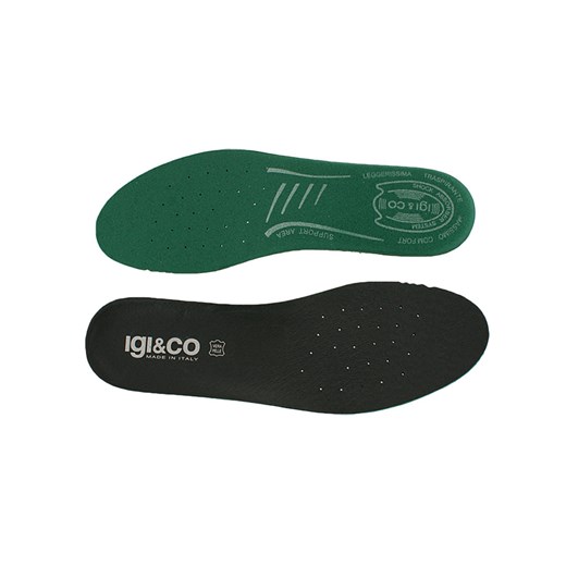 IGI&CO 8796 1/00 TEX nero, botki damskie  Igi&Co 36 e-kobi.pl