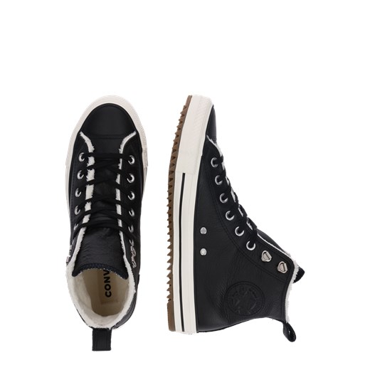 Trampki wysokie 'CHUCK TAYLOR ALL STAR HIKER BOOT'  Converse 39,5 AboutYou