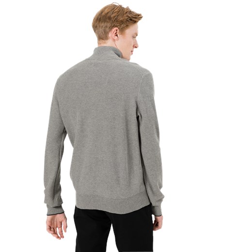 Sweter 'PIMA COTTON-LS TEXTURE HZ PP' Polo Ralph Lauren  M AboutYou