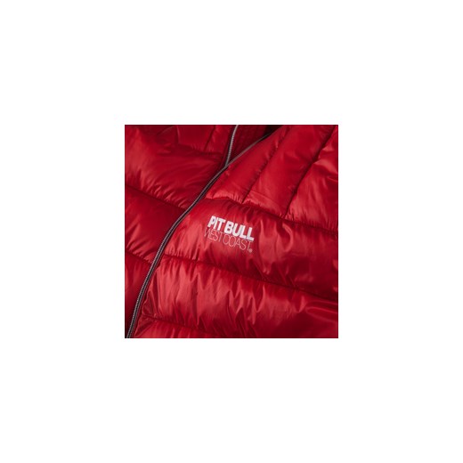Kamizelka Pit Bull Granger II Vest - Red (548101.4500)  Pit Bull West Coast XL ZBROJOWNIA