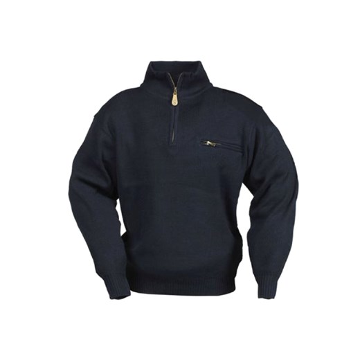 Sweter Pentagon 1/2 Zip Navy (K08003-05) Pentagon XL Militaria.pl