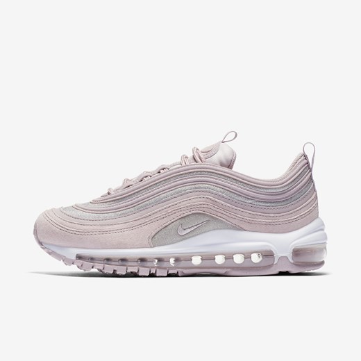 Buty damskie Nike Air Max 97 Glitter AT0071 600 sneakershop Buty damskie Nike Air Max 97 Glitter AT0071 600 adrenaline