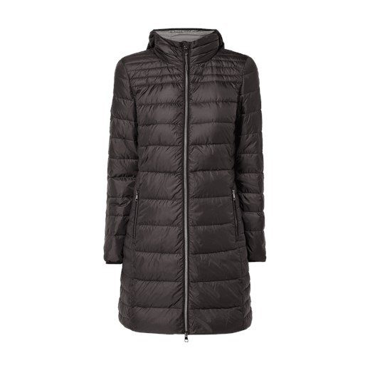 Lekki płaszcz puchowy z kapturem Esprit XL Peek&Cloppenburg