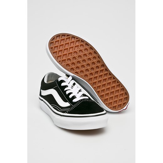 Vans - Tenisówki dziecięce  Vans 30.5 ANSWEAR.com