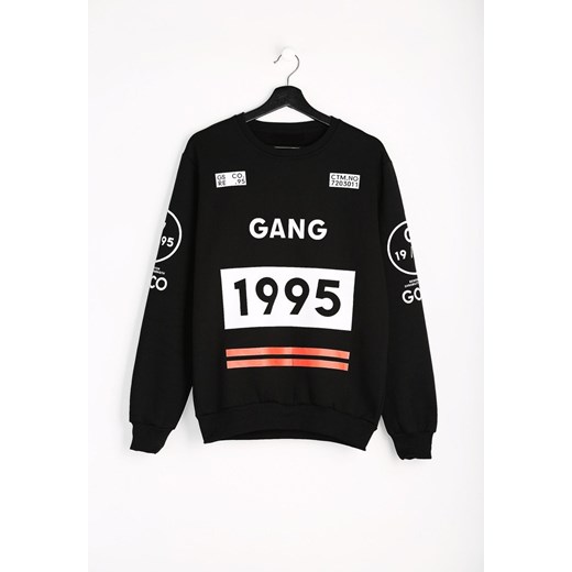 Czarna Bluza Gang 1995