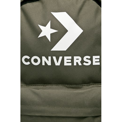 Converse - Plecak Converse  uniwersalny ANSWEAR.com