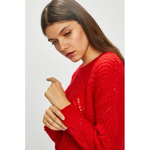 Only - Sweter Havana  Only XS ANSWEAR.com