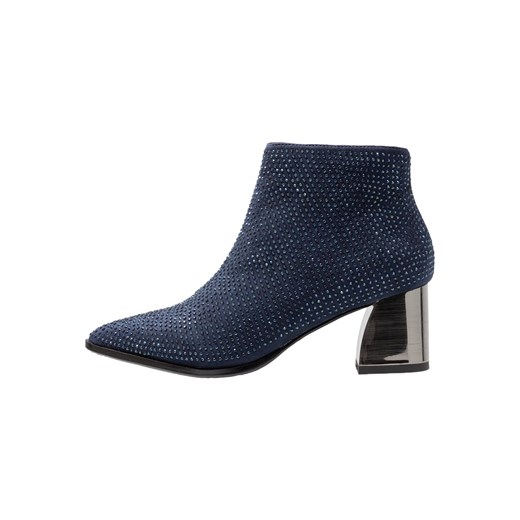 xyxyx Ankle boot navy