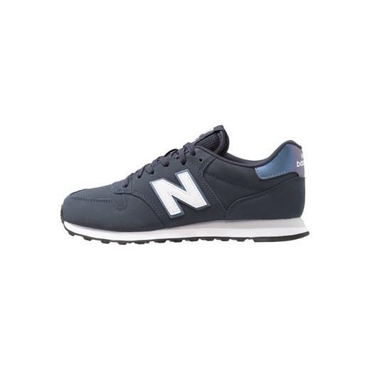 New Balance GW500 Sneakersy niskie navy