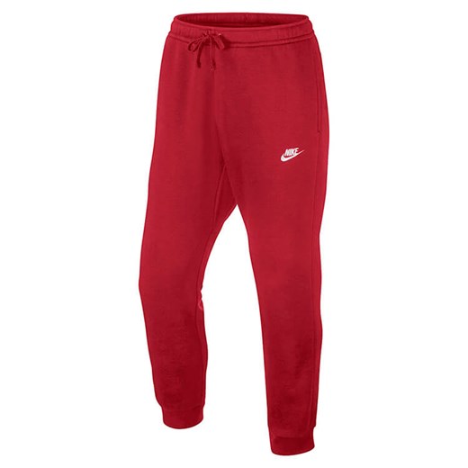 Spodnie Nike NSW Club Jogger 804408-657