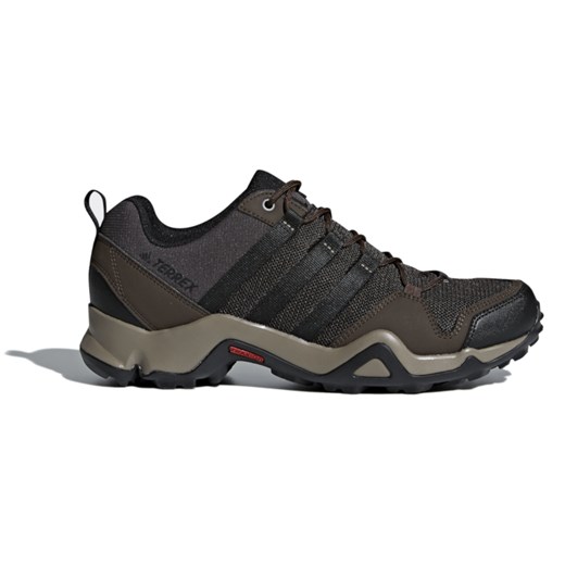 adidas Terrex Ax2r CM7726 szary Adidas 45 1/3 streetstyle24.pl