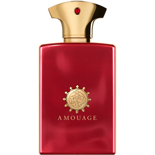 Amouage Perfumy Męskie, Journey Man Eau De Parfum 50100 Ml, 2017, 50 ml 100 ml Amouage  50 ml RAFFAELLO NETWORK