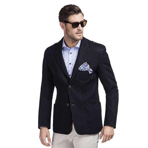Marynarka CAMILLO MAKS000136