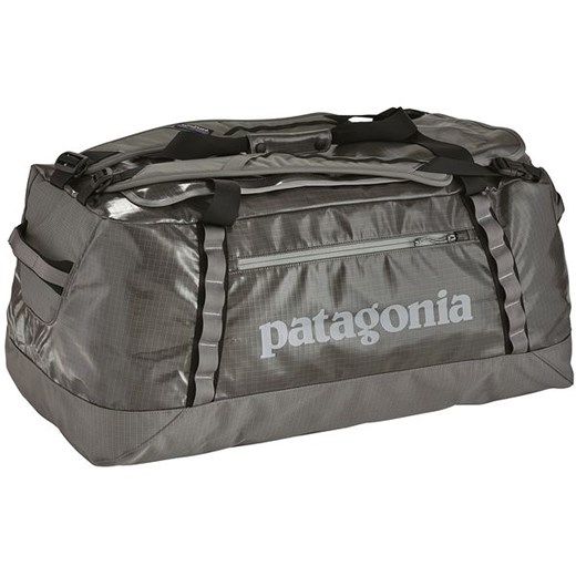 Torba Black Hole Duffel 90L Patagonia (hex grey) Patagonia   SPORT-SHOP.pl