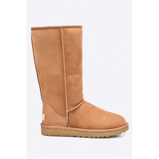 UGG - Kozaki Classic Tall II Ugg 38 ANSWEAR.com