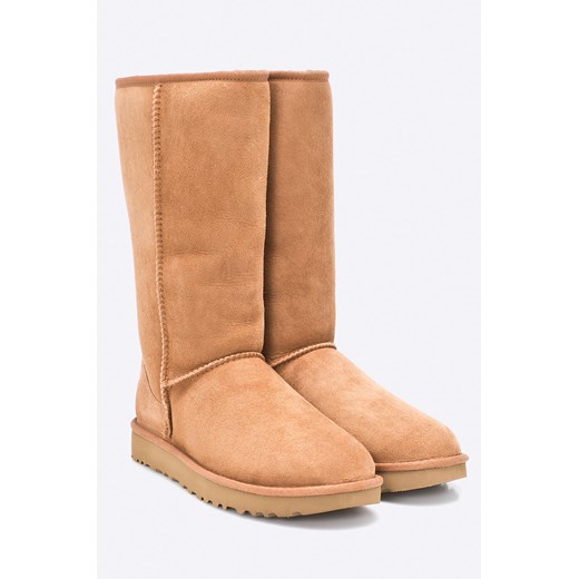 UGG - Kozaki Classic Tall II Ugg 37 ANSWEAR.com