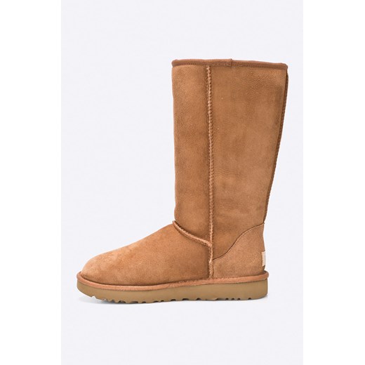 UGG - Kozaki Classic Tall II Ugg 37 ANSWEAR.com