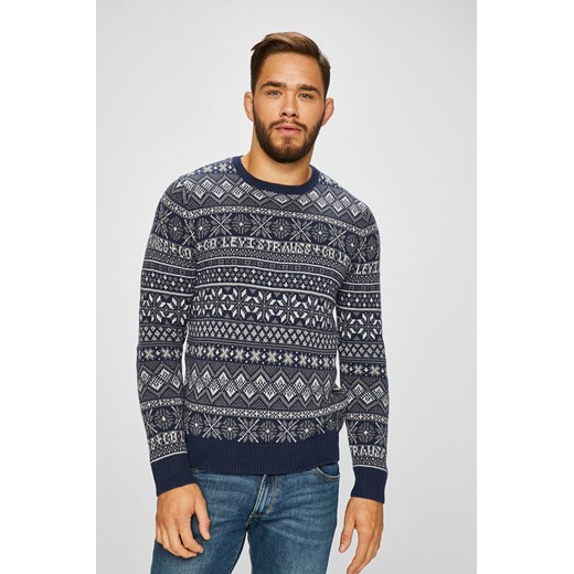 Levi's - Sweter Levis M ANSWEAR.com