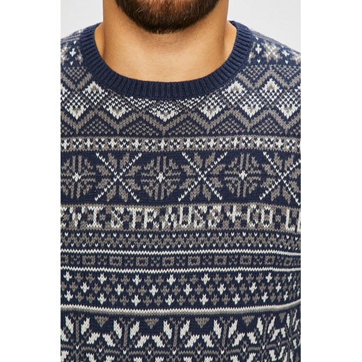 Levi's - Sweter Levis M ANSWEAR.com